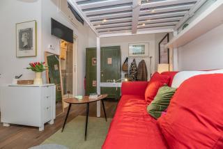 Brembo House - Milan - 2
