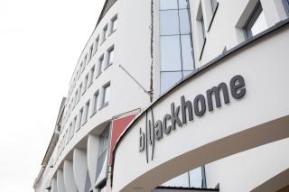 Blackhome Wien I contactless check-in - Vienna - 1