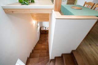 Apartma Hkavc Markež - Bohinj - 1