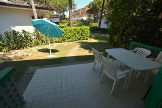 Lignano Pineta nice villa - 8
