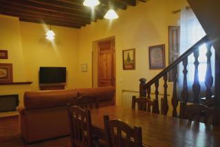 Casa Rural Concejo 2 - 6