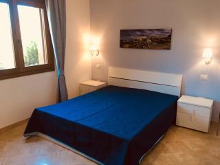 Splendid Seaview Apartment no 13 - Porto Pozzo - 1