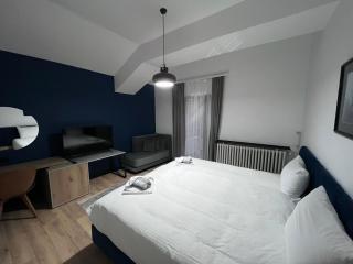 LAKEVIEW Hotel & Apartments - Mavrovo - 2