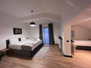 LAKEVIEW Hotel & Apartments - Mavrovo - 1