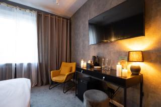 Apartamenty Drewno i Ogień - 2