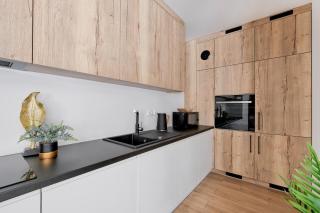 Apartament Morskie Oko Odkryj Zakopane - Zakopane - 5
