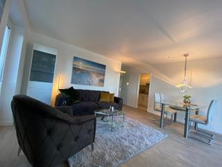 Haus an der Düne Ferienwohnung 5 - Cuxhaven - 0