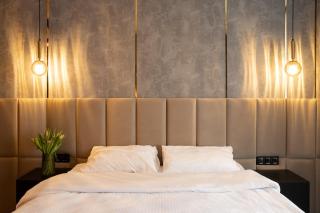 Apartamenty Drewno i Ogień - Olsztyn - 7