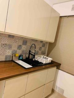 Apartment in the Heart of The Champs Elysées with Balcony - Paris - 6