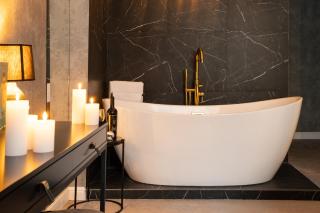 Apartamenty Drewno i Ogień - 5