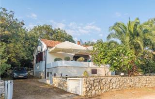 Pet Friendly Home In Potocnica - Potocnica - 1