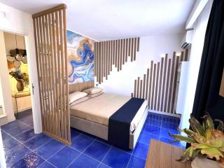 Luxury in the heart of Tropea- Residenza AquaLaguna - Tropea - 9