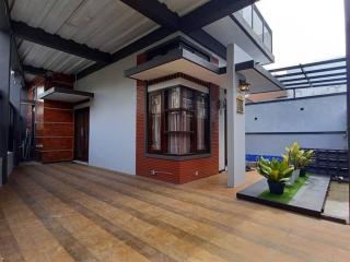 MP Villa Permata Kencana 24A - Malang - 5