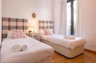 Alcazar Pool Villa by Valcambre - Sevilla - 8