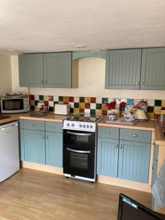 Hen House, Colby - Norwich - 8