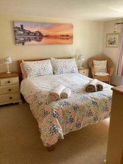 Hen House, Colby - Norwich - 6
