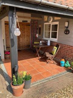 Hen House, Colby - Norwich - 5