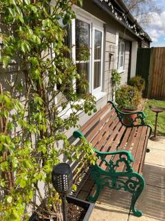 Hen House, Colby - Norwich - 1
