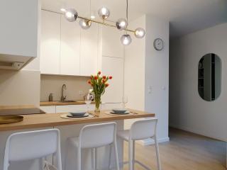 Plac Unii - Baltic Sands Premium Apartments - Gdynia - 6