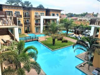 Forest View Apartments - 2