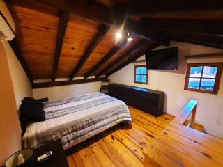 La Cabañita - Villa General Belgrano - 6