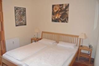 Ferienwohnungen am Rosenhof - Kühlungsborn - 8