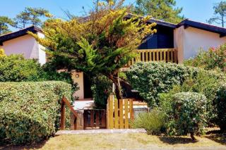 Le Petit Eden des Dunes - 7