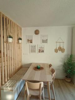 Le Petit Eden des Dunes - 6
