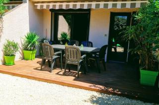 Le Petit Eden des Dunes - Seignosse - 2