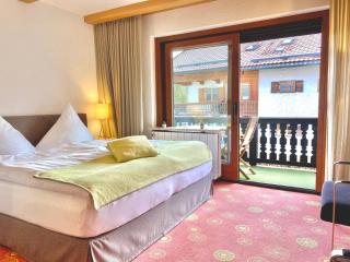 Sonnhof Apartments Tegernsee - zentral und perfekt für Urlaub & Arbeit - Bad Wiessee - 9