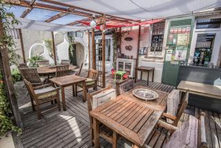 Les Tuileries de Chanteloup - La Roche-Chalais - 4