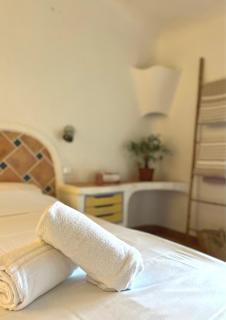 Hôtel Palombaggia - 2