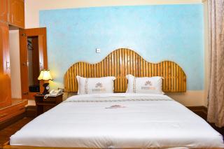 Breeze Hotel Nyahururu - Nyahururu - 7