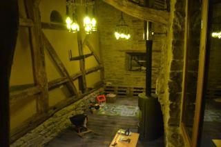 La Campanelle te Odeigne Ardense vakantiewoning - Manhay - 3