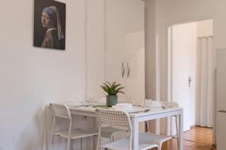 Beautiful 1BR & 1LR Apartment - Perfect for Longstays - Vienne - 1