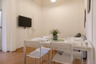 Beautiful 1BR & 1LR Apartment - Perfect for Longstays - Vienne - 6