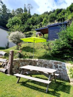 Gite "Lili" - Lapoutroie - 5