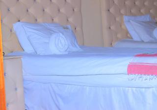 MSC Hotel Otjiwarongo Monitronics - Otjiwarongo - 7