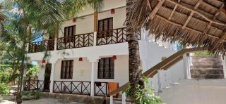 Mpole Bungalows - Michamvi - 1