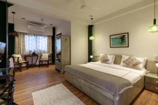StayVista's The Annex - Cozy Retreat with Inviting Rooms and a Private Plunge Pool - 1