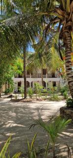 Mpole Bungalows - Michamvi - 3
