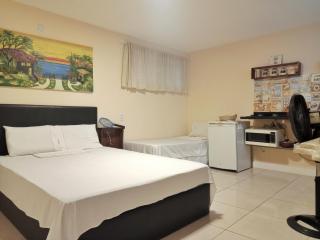 Studio 1 aconchegante em Itapuã SEM TAXA! - 6