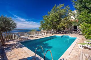 Villa Dahlia - Jesenice - 9