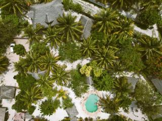 Mpole Bungalows - Michamvi - 9