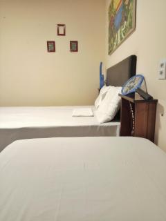 Studio 1 aconchegante em Itapuã SEM TAXA! - 2