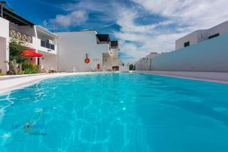 Vivienda Vacacional Serenity - Tías - 3