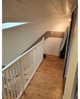 Maison 2 chambres, terrasse, proche de la plage N'2 - Équihen-Plage - 4
