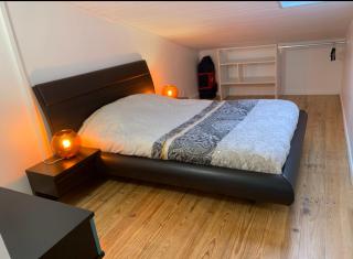 Maison 2 chambres, terrasse, proche de la plage N'2 - Équihen-Plage - 2