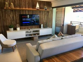 Ykutiba Imbassaí - Apartamento 2 Quartos - H104 - Imbassaí - 9