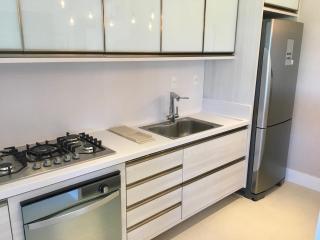 Ykutiba Imbassaí - Apartamento 2 Quartos - H104 - Imbassaí - 3